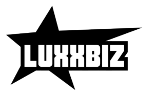 luxxbiz logo
