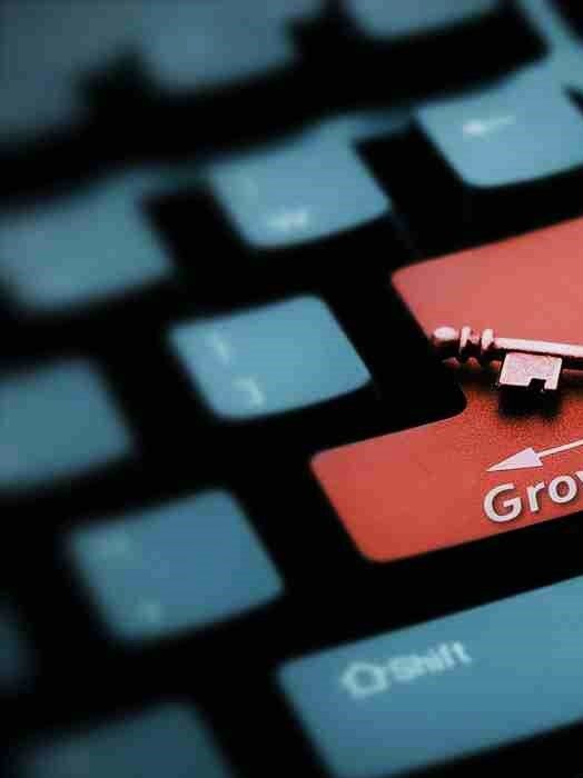 Online Income & Digital Marketing UK | Business Growth Tips